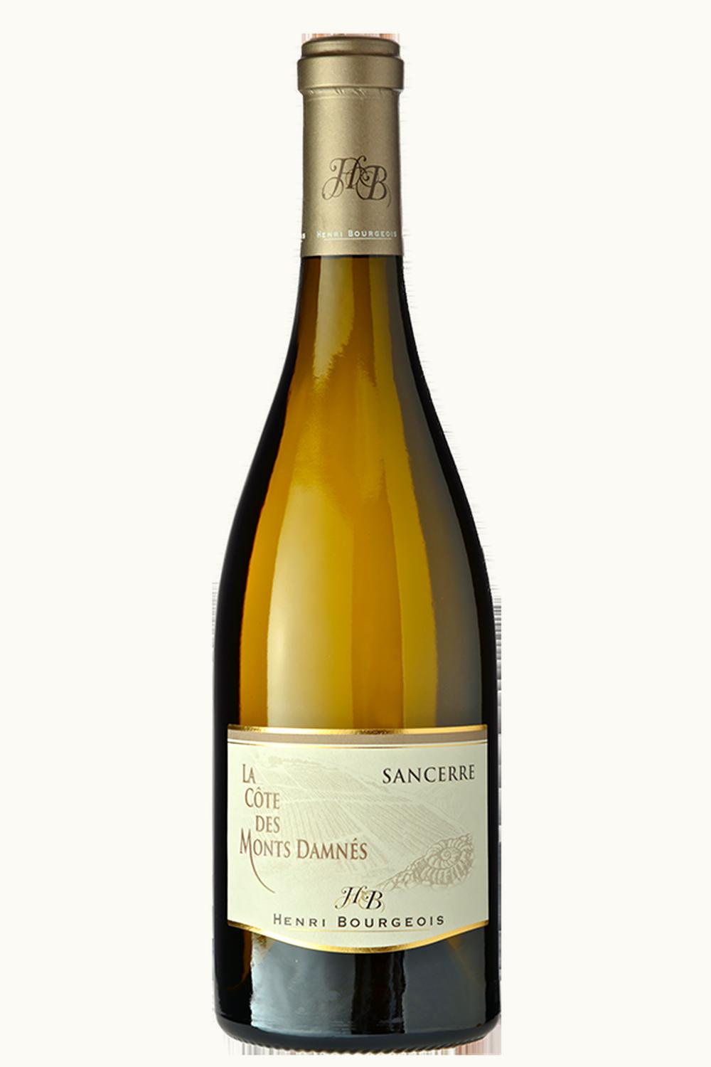 Henri Bourgeois Henri Bourgeois La Côte de Mont Damé Sancerre, 2020