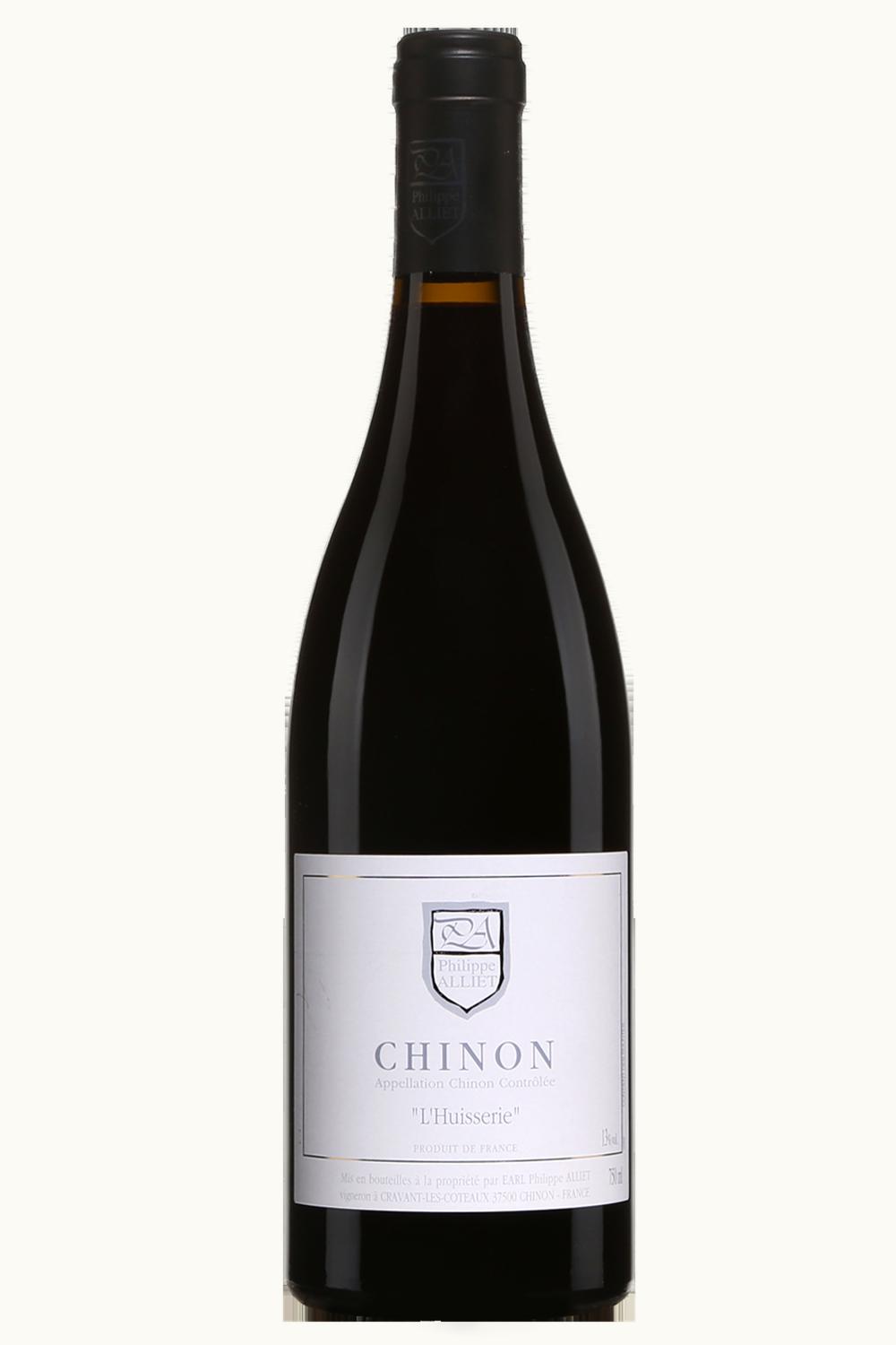 Philippe Aliet Philippe Aliet L'Huisserie Chinon, 2020
