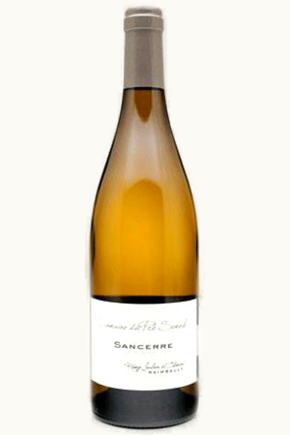 Domaine du Pré Semelé Domaine du Pré Semelé Sancerre, 2020