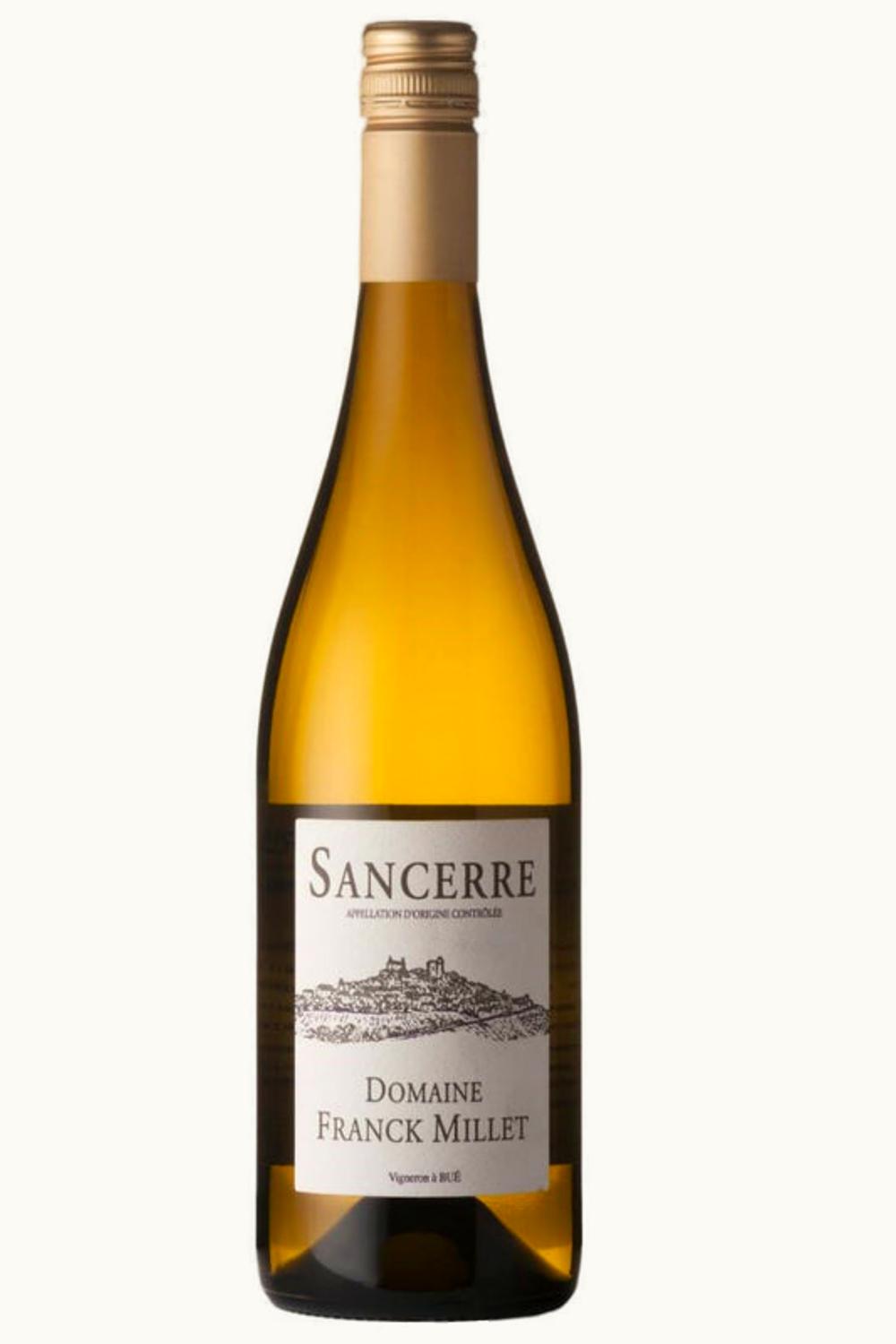 Domaine Frank Millet Domaine Frank Millet Sancerre, 2020