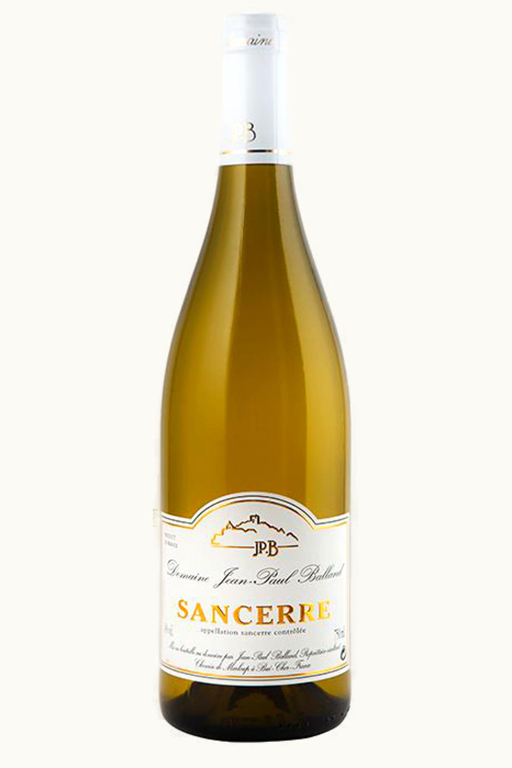 Domaine Jean-Paul Balland Domaine Jean-Paul Balland Sancerre, 2020