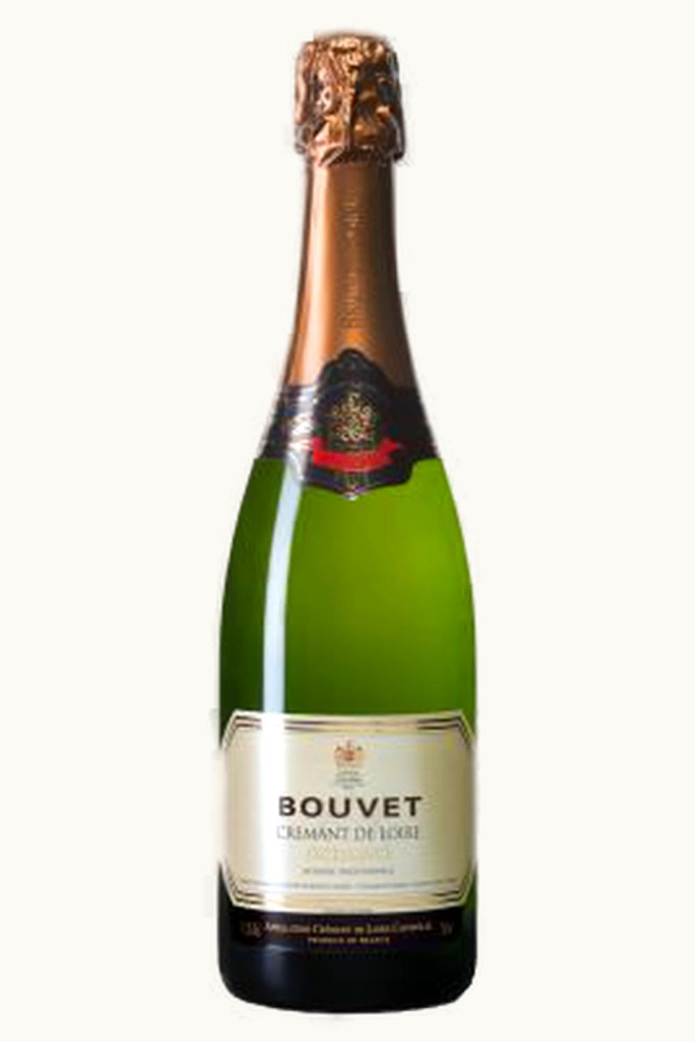 Bouvet Ladubay Bouvet Ladubay Excellence Brut Crémant de Loire, 2020