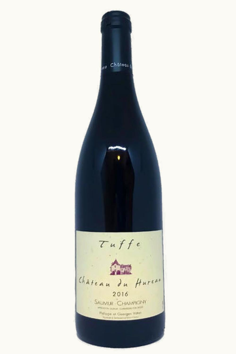 Domaine Claude Riffault Domaine Claude Riffault Les Bouchard Sancerre, 2020