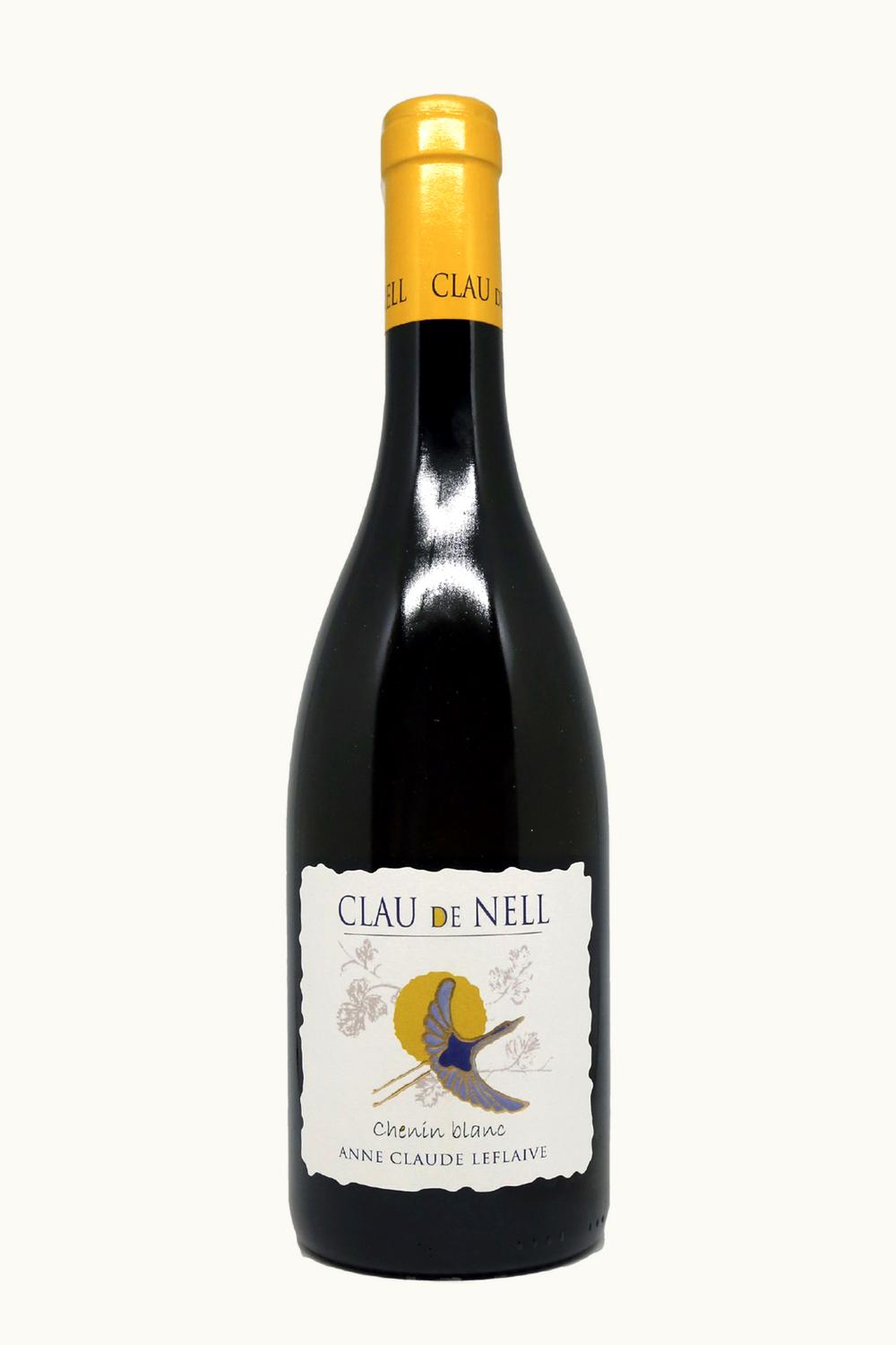 Clau de Nell Clau de Nell Chenin Blanc, 2020