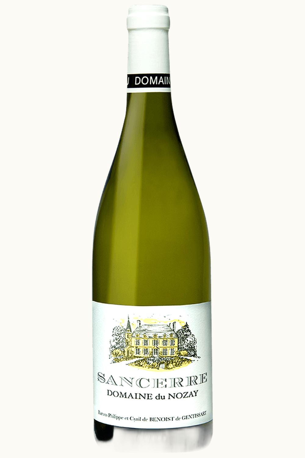 Domaine du Nozay Domaine du Nozay Sancerre, 2020