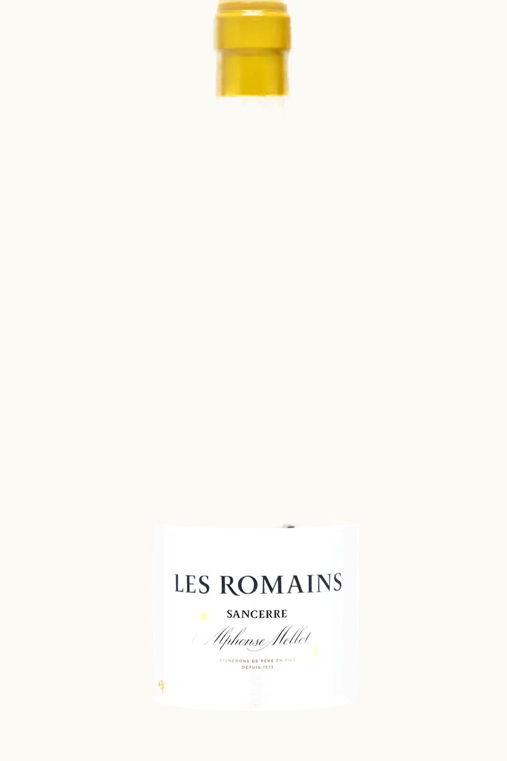 Alphonse Mellot Alphonse Mellot Les Romains Sancerre, 2020