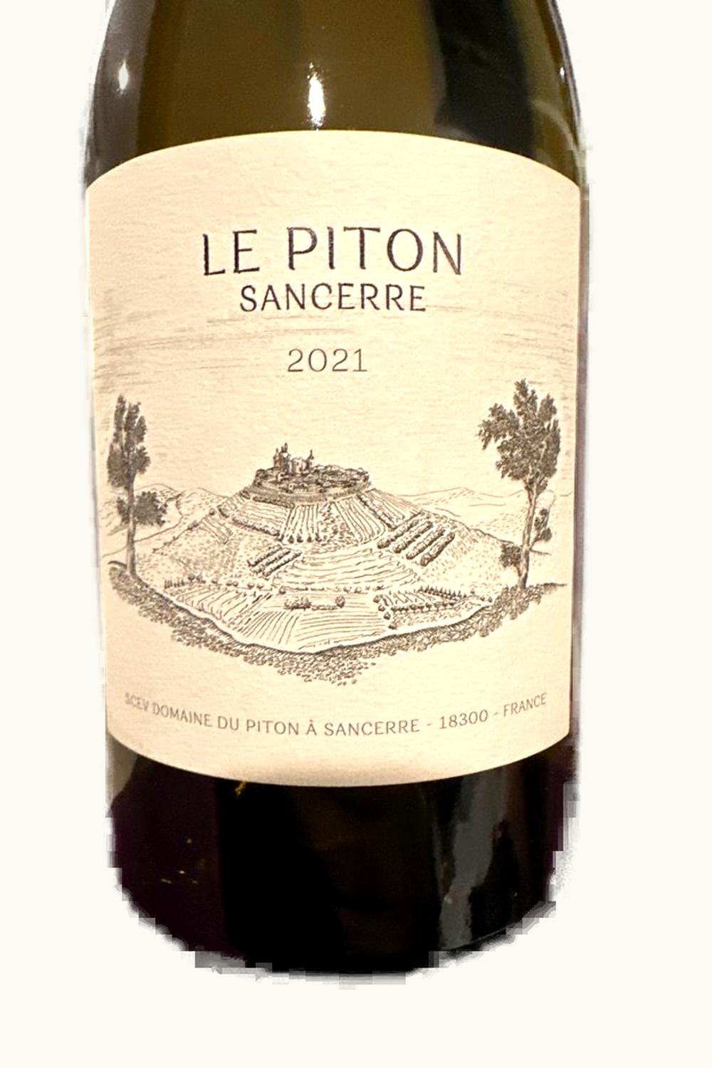 Domaine du Pithon Domaine du Pithon Le Sancerre, 2020