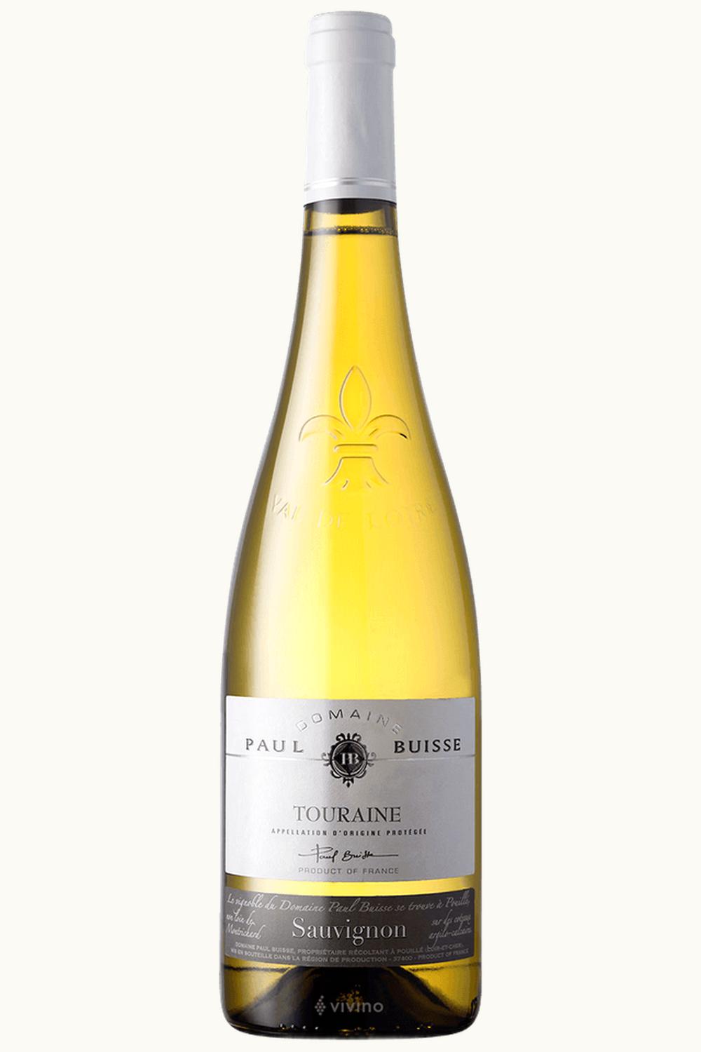 Paul Buisse Paul Buisse Sauvignon Blanc, 2020