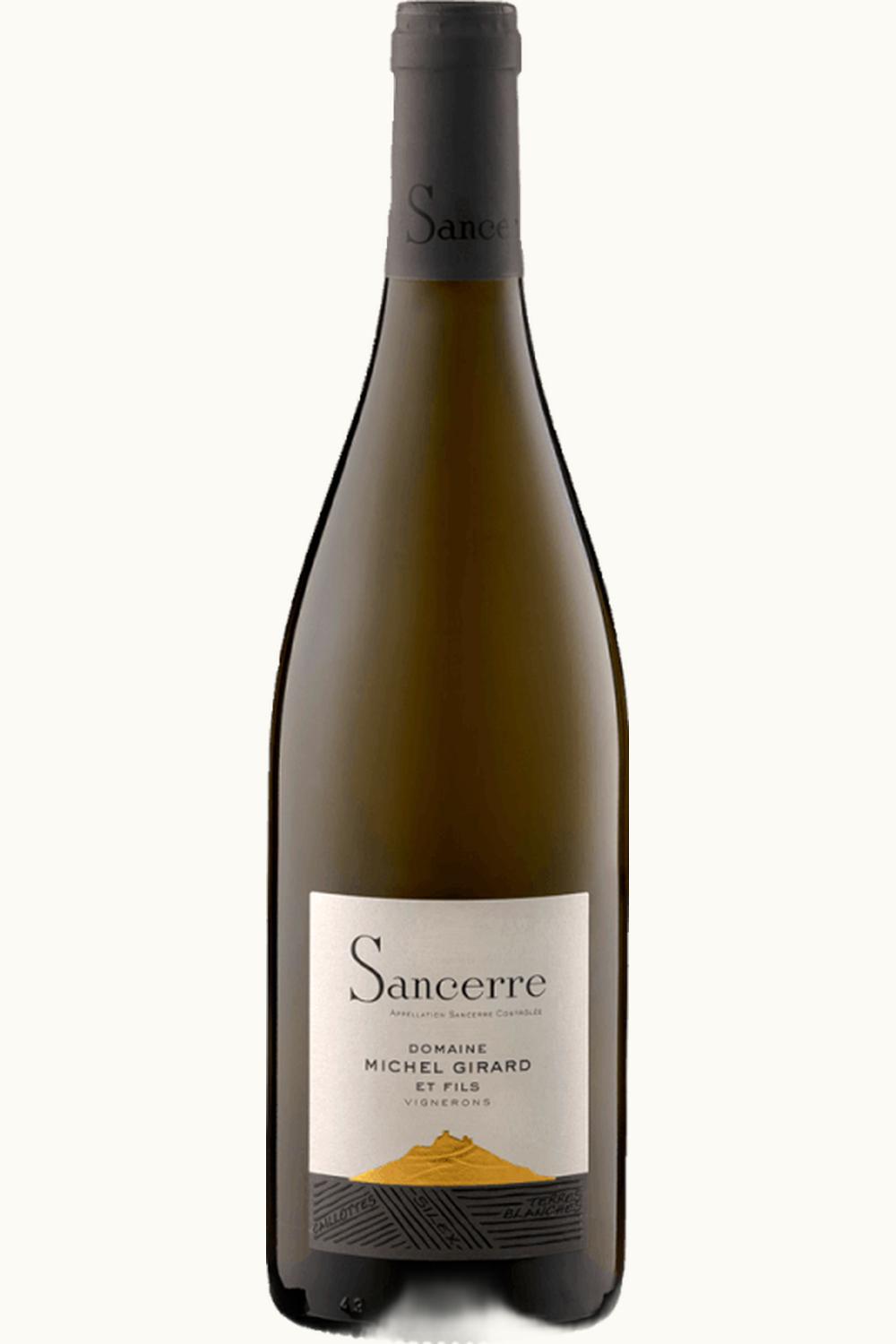 Domaine Michel Girard Domaine Michel Girard Blanc Sancerre, 2020