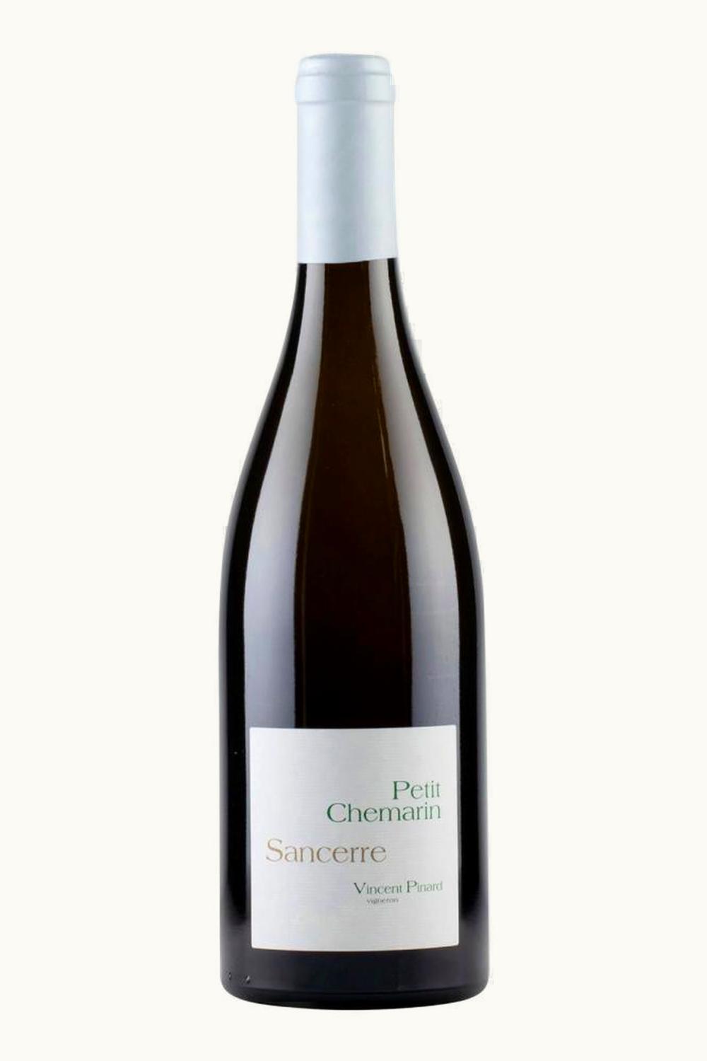 Domaine Vincent Pinard Domaine VIncent Pinard Petit Chemarin Sancerre, 2019