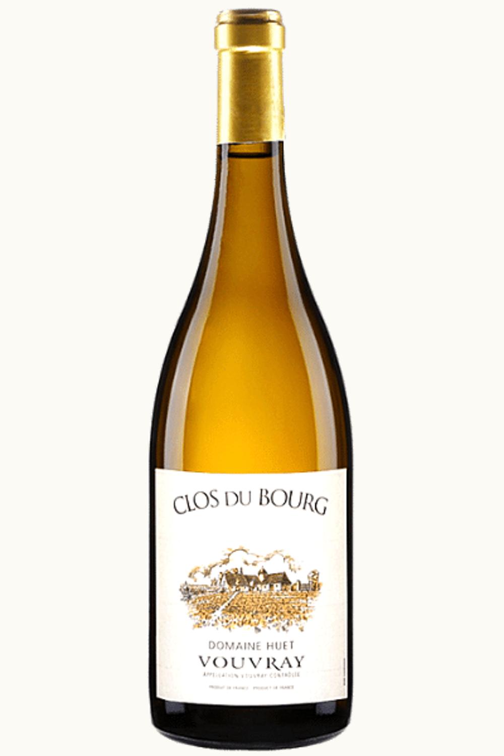 Domaine Huet Domaine Huet Clos du Bourg Sec Vouvray, 2019