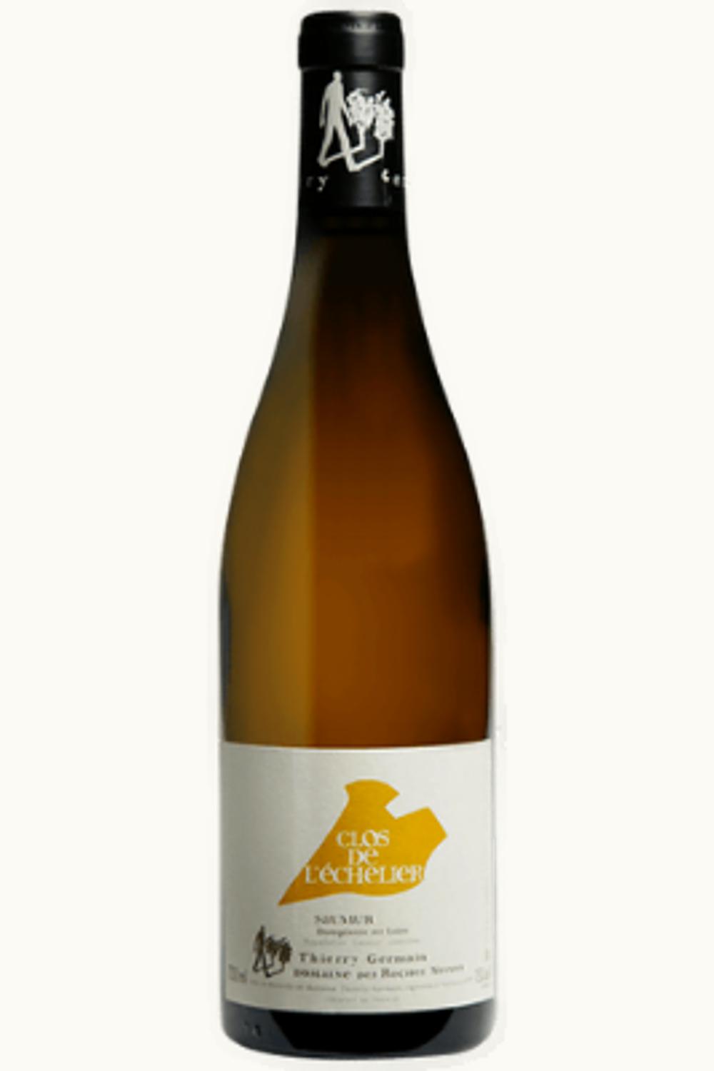 Thierry Germain Domaine de Roche Neuve Thierry Germain Domaine de Roche Neuve Dom de Roche Neuve Clos L'Échelier, 2019 UZ0674711