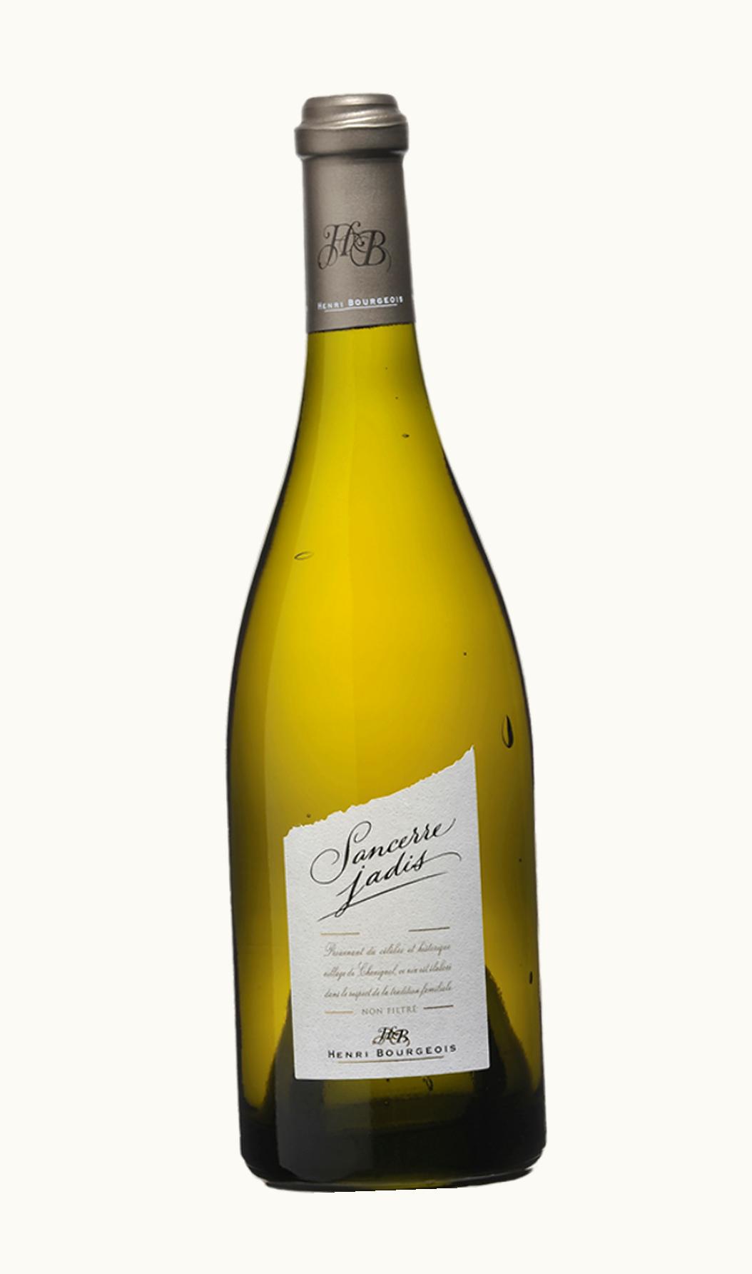 Henri Bourgeois Henri Bourgeois Jadis Sancerre, 2019
