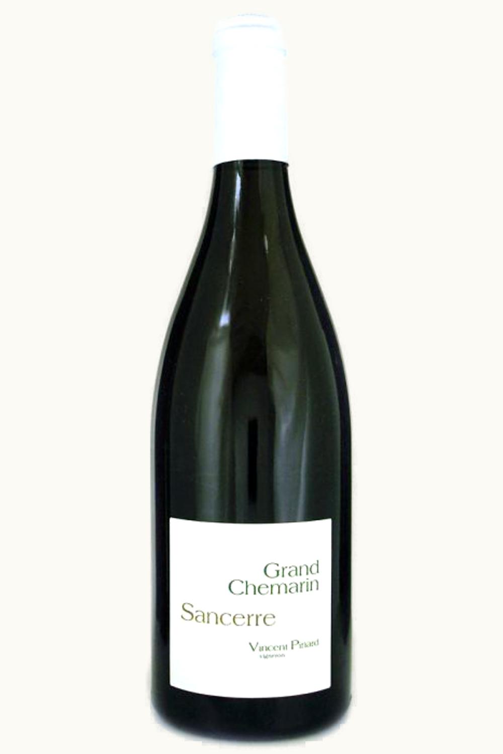 Domaine Vincent Pinard Domaine VIncent Pinard Grand Chemarin Sancerre, 2019