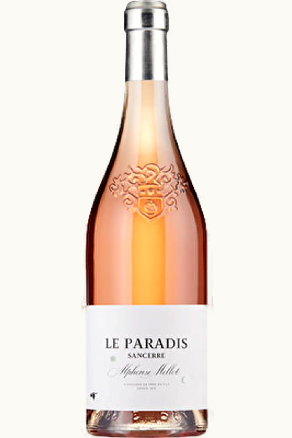 Alphonse Mellot Alphonse Mellot Le Paradis Rouge Sancerre, 2019