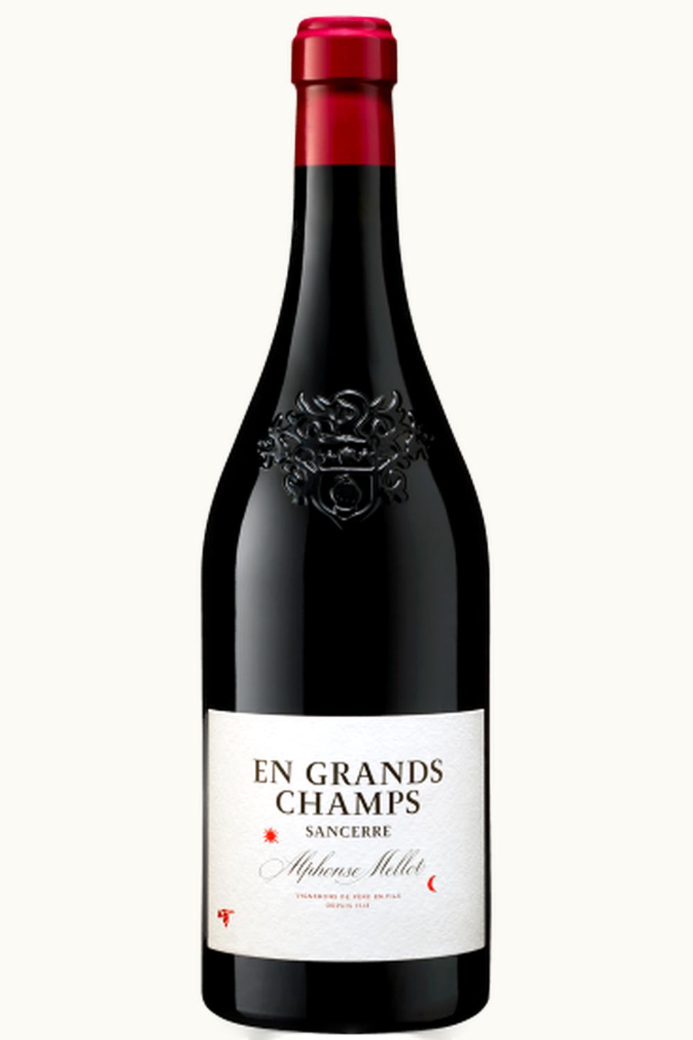 Alphonse Mellot Alphonse Mellot Grands Champ Rouge Sancerre, 2019