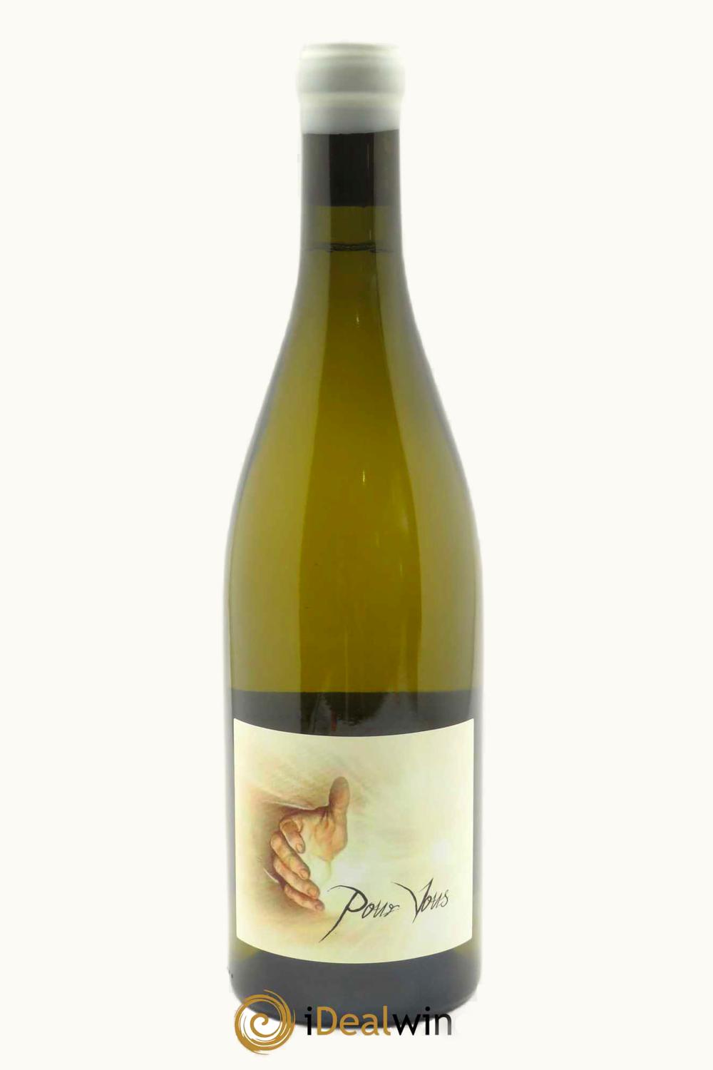 VIncent Gaudry VIncent Gaudry Pour Vous Sancerre, 2019