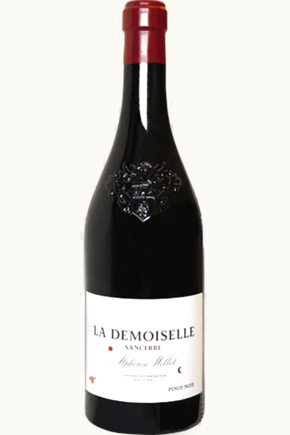 Alphonse Mellot Alphonse Mellot La Demoiselle Rouge Sancerre, 2019