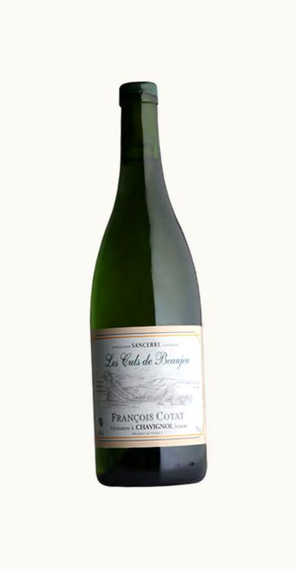 François Cotat François Cotat Les Culs de Beaujeu Sancerre, 2019