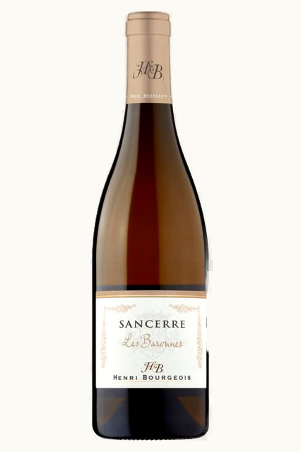 Henri Bourgeois Henri Bourgeois Les Baronnes Sancerre, 2019