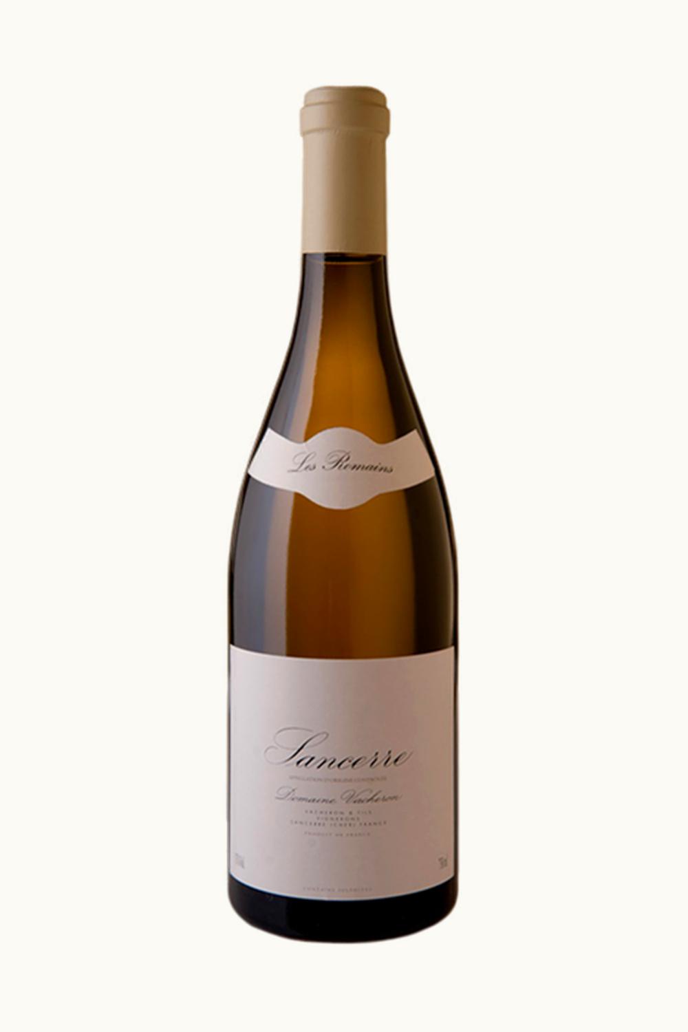 Domaine Vacheron Domaine Vacheron Les Romain Sancerre, 2019