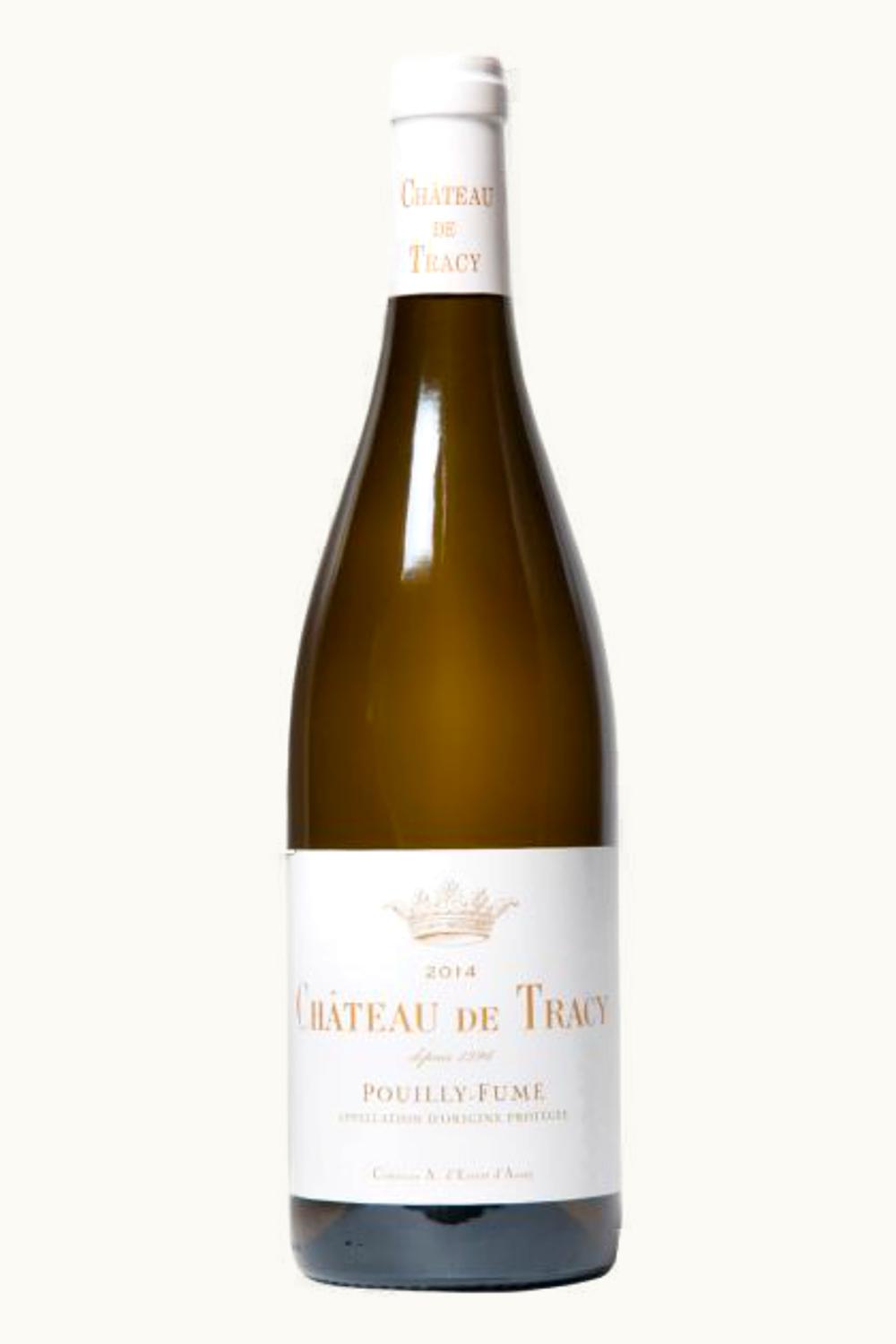 De Tracy De Tracy Pouilly-Fumé, 2019