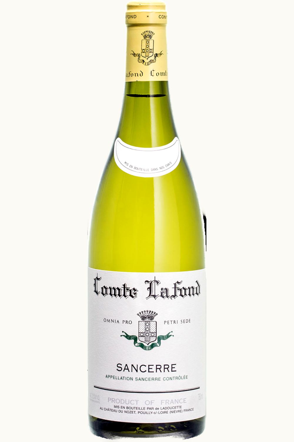 Baron de Ladoucette Baron de Ladoucette Comte Lafond Sancerre, 2019