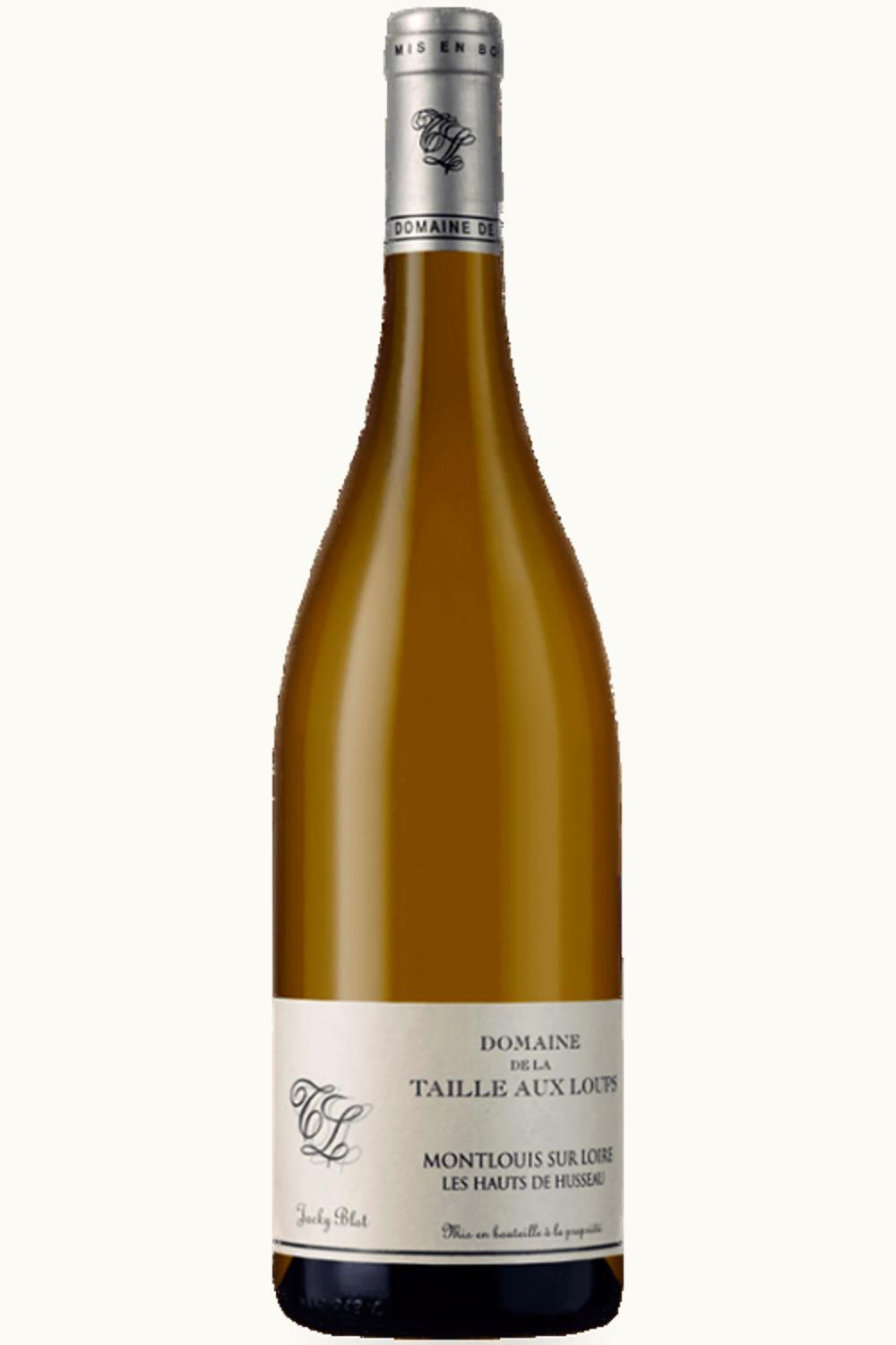 Jacky Blot Jacky Blot Dom de la Taille aux Loups Les Haut Husseau, 2019