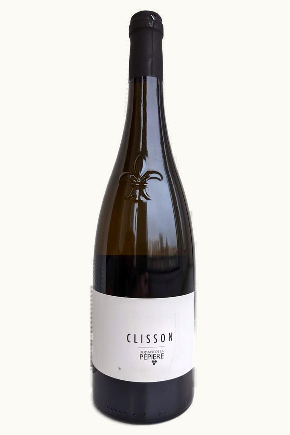 Domaine de la Pépière Domaine de la Pépière Muscadet Sèvre et Maine Clisson Cru, 2019
