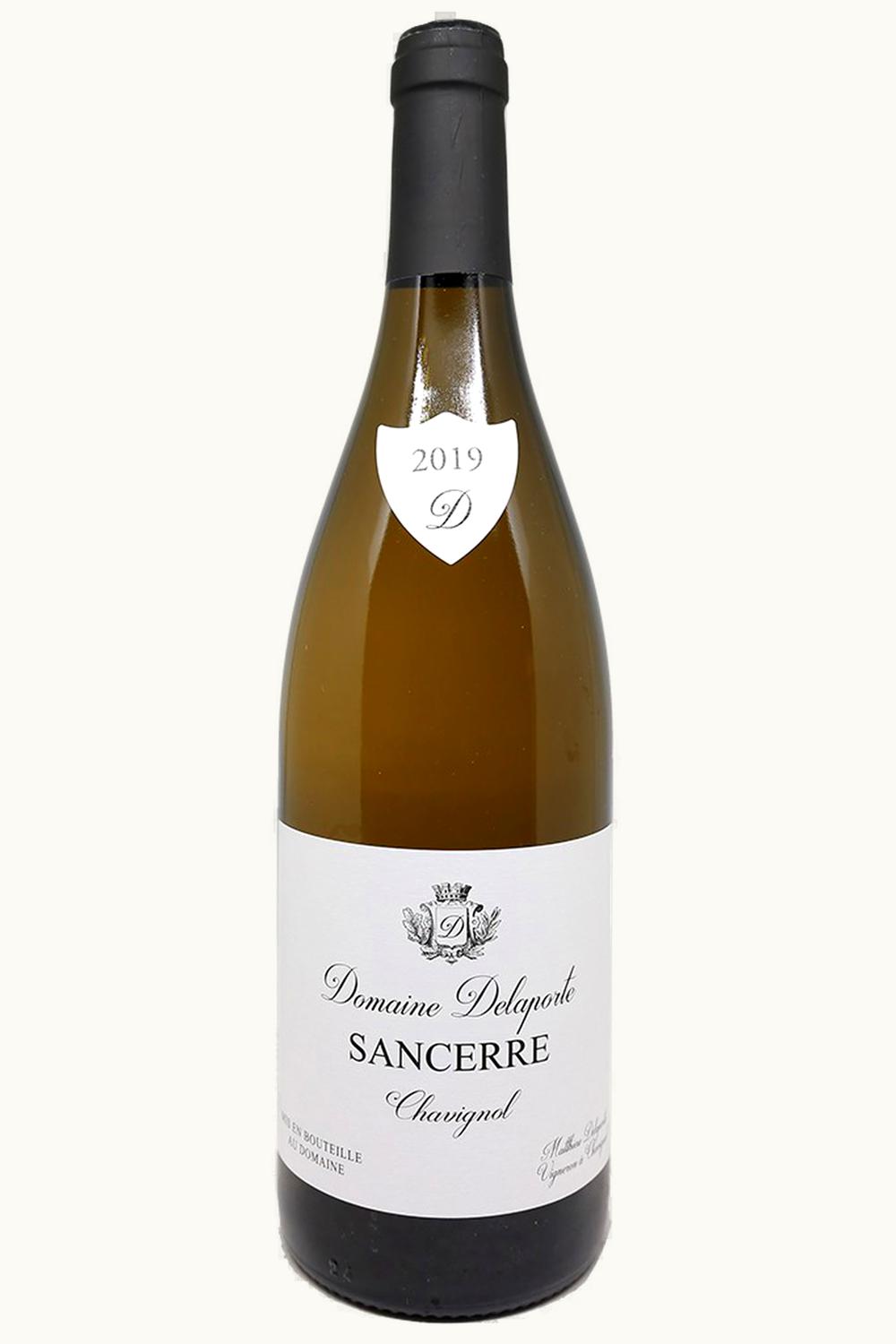 Domaine Delaporte Domaine Delaporte Sancerre, 2019