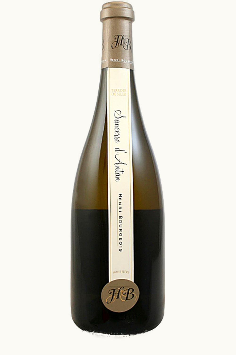 Henri Bourgeois Henri Bourgeois D'Antan Sancerre, 2019