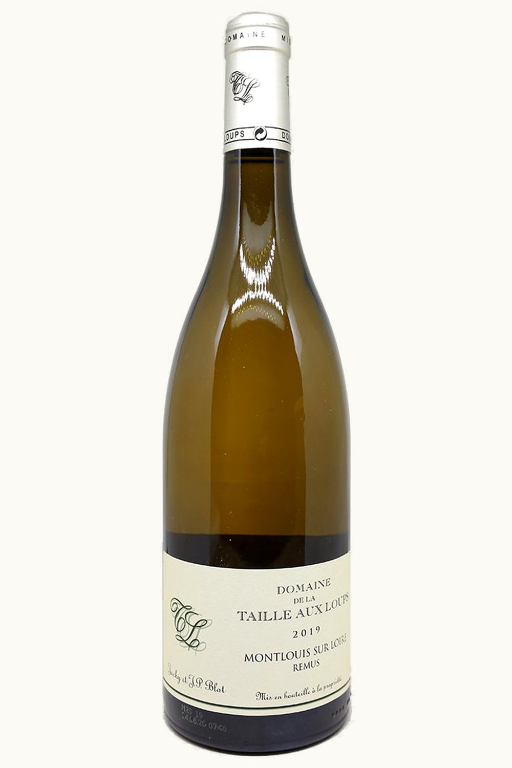 Jacky Blot Jacky Blot Dom de la Taille aux Loups Remus, 2019