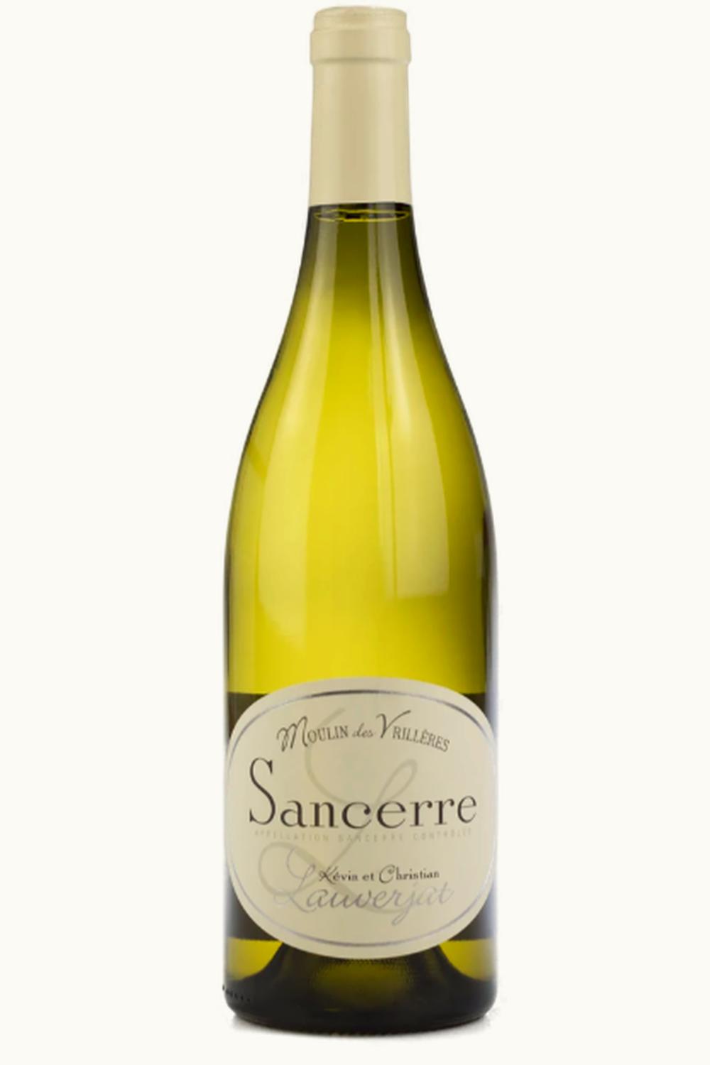 Lauverjat Lauverjat Moulin de Vrillères Sancerre, 2019
