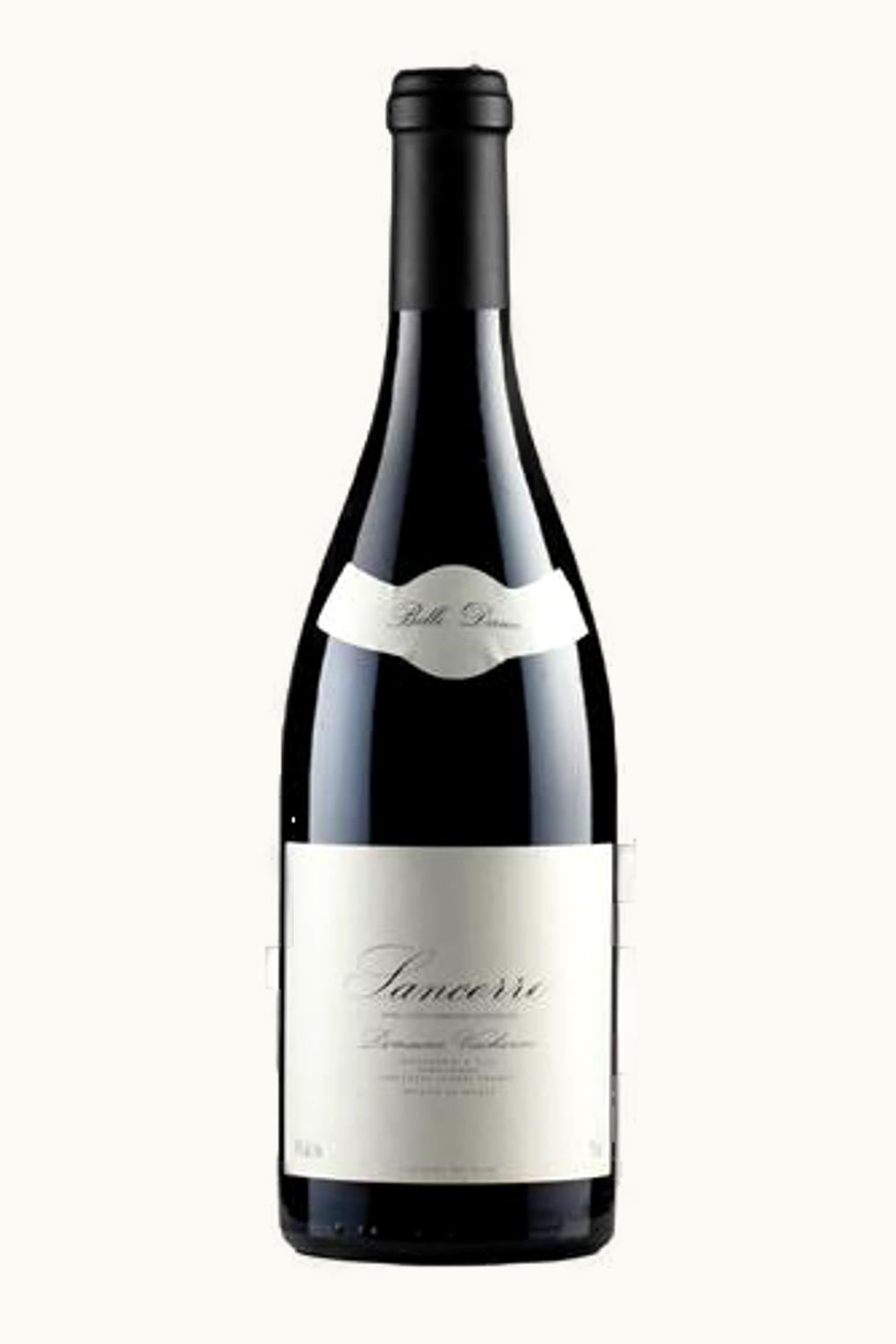 Domaine Vacheron Domaine Vacheron Belle Dame Rouge Sancerre, 2019