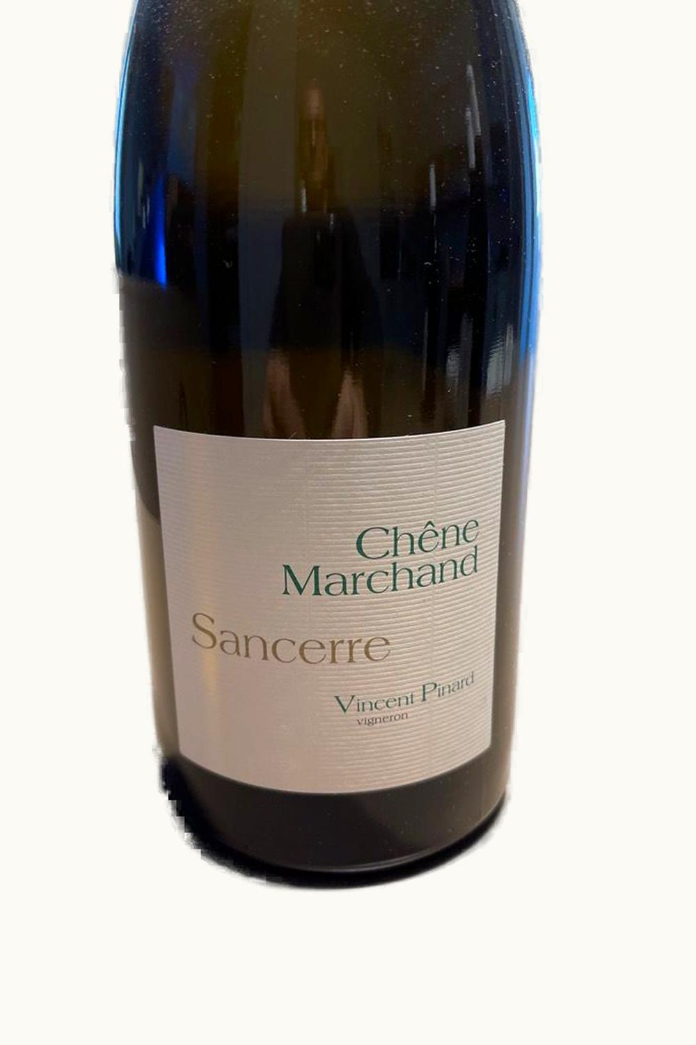 Domaine Vincent Pinard Domaine VIncent Pinard Chêne Marchand Sancerre, 2019