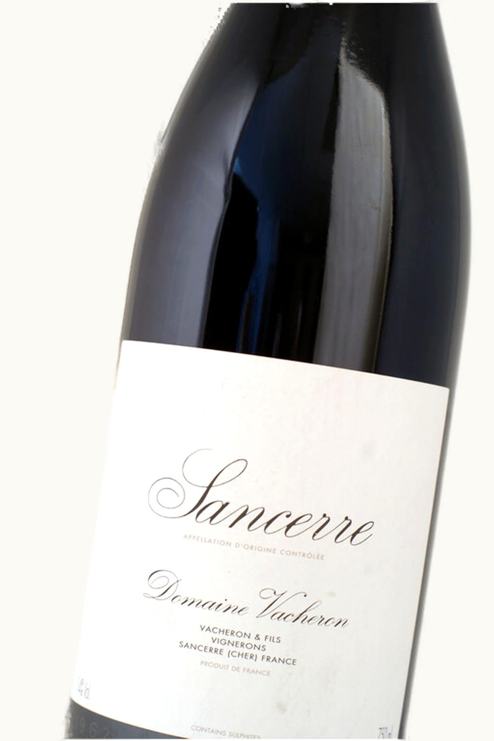 Domaine Vacheron Domaine Vacheron Rouge Sancerre, 2019