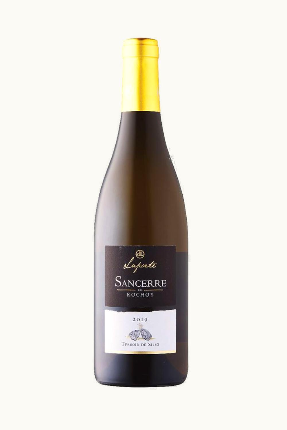 Domaine Laporte Domaine Laporte Le Rochoy Sancerre, 2019