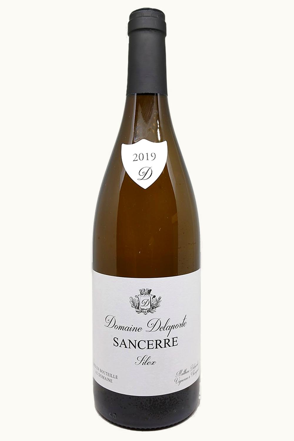 Domaine Delaporte Domaine Delaporte Silex Sancerre, 2019