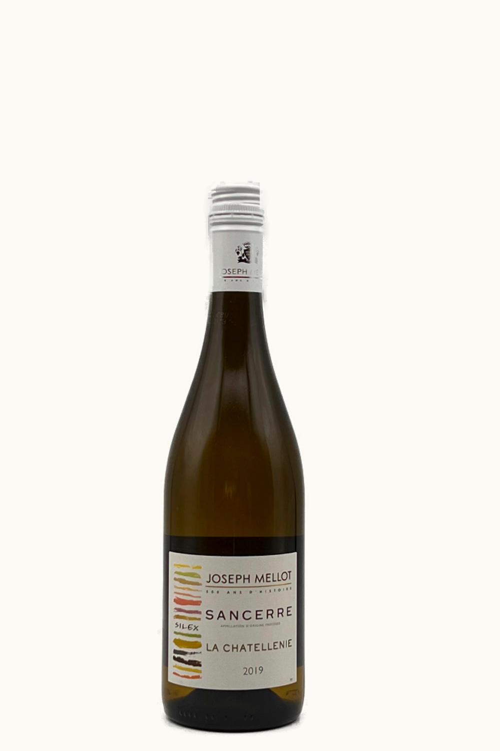 Joseph Mellot Joseph Mellot La Chatellenie Sancerre, 2019