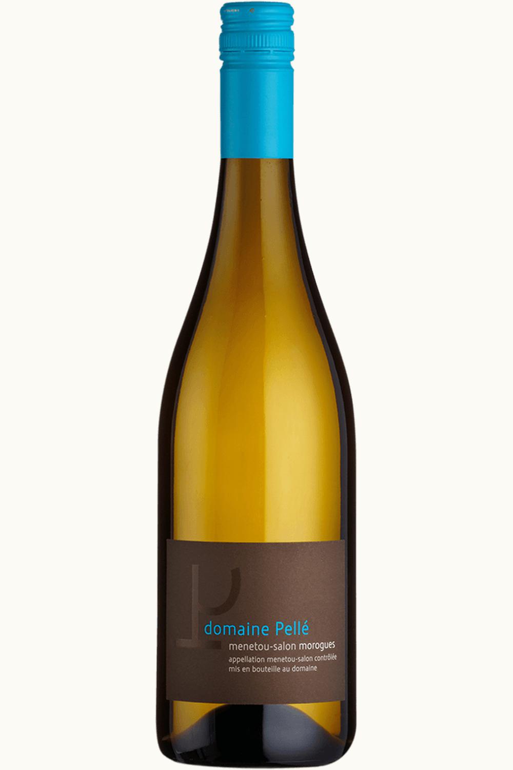 Domaine Henri Pellé Domaine Henri Pellé Morogues Menetou-Salon, 2019