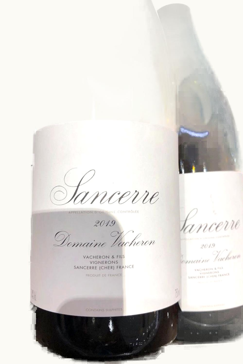 Domaine Vacheron Domaine Vacheron Le Paradis Sancerre, 2019