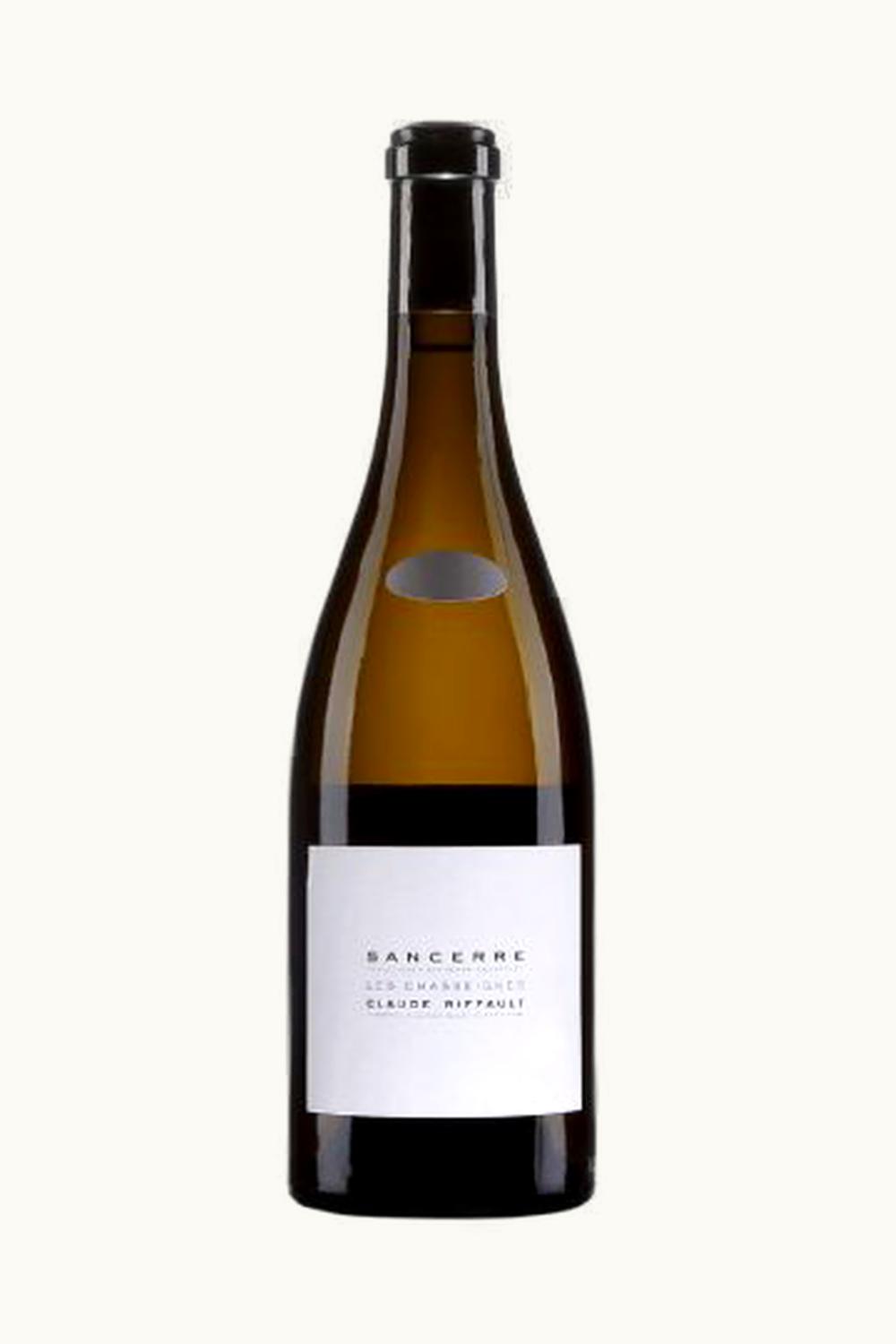 Domaine Claude Riffault Domaine Claude Riffault Les Chasseignes Sancerre, 2019