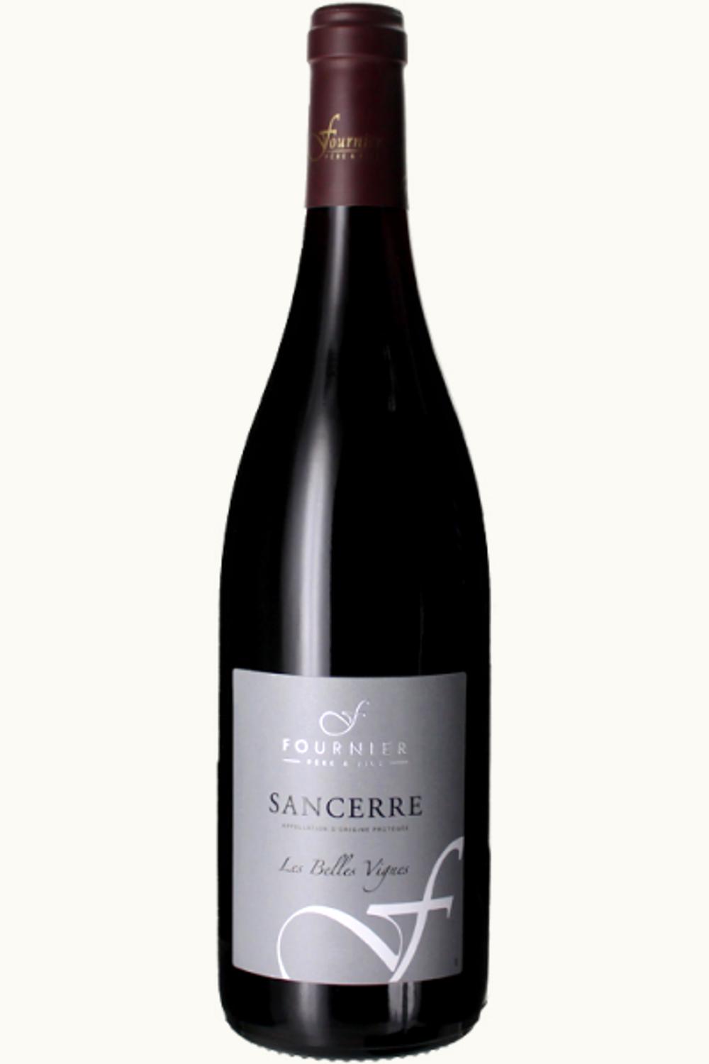 Fournier Père Fournier Père Les Belle Vigne Sancerre, 2019