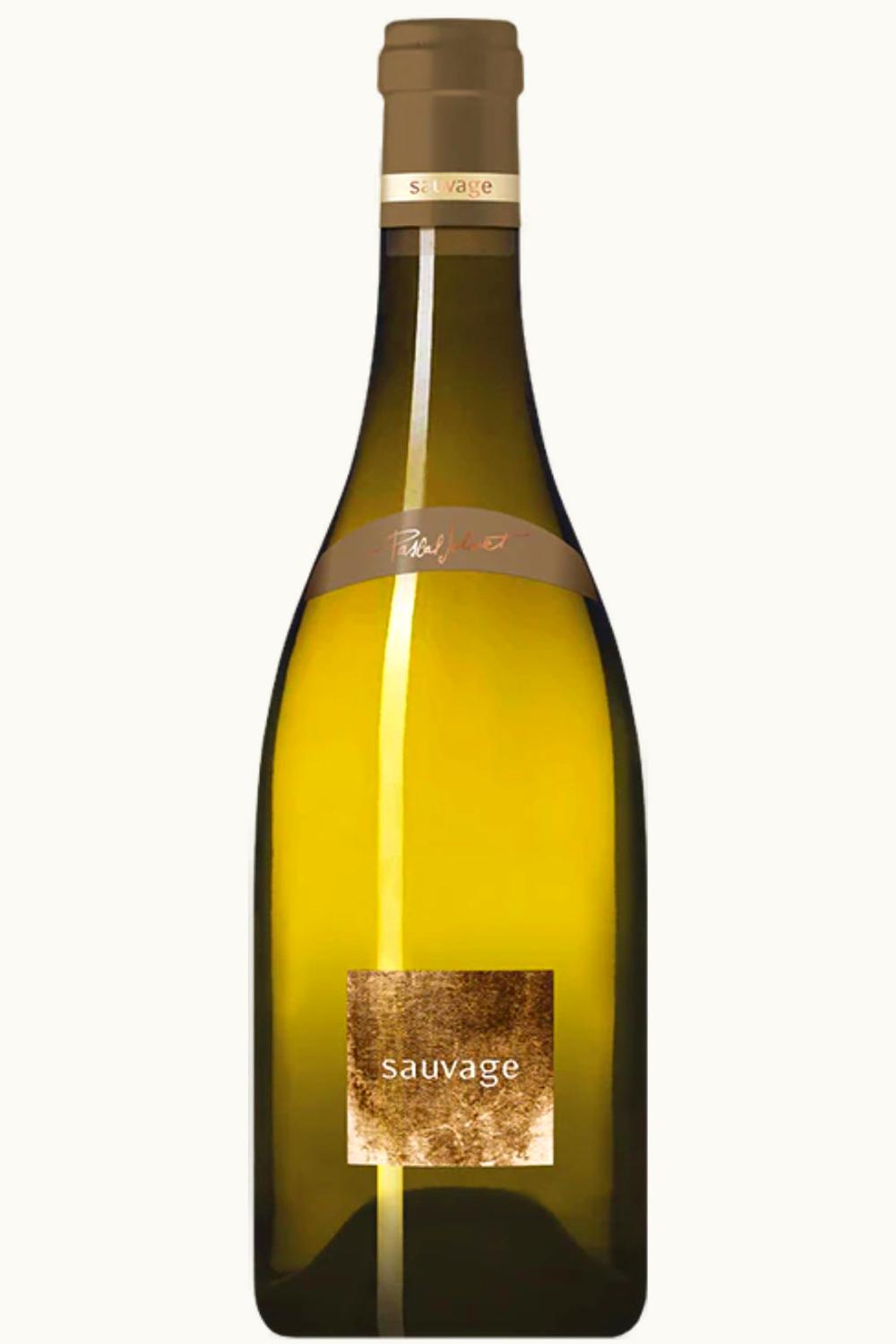 Pascal Jolivet Pascal Jolivet Sauvage Blanc Sancerre, 2019