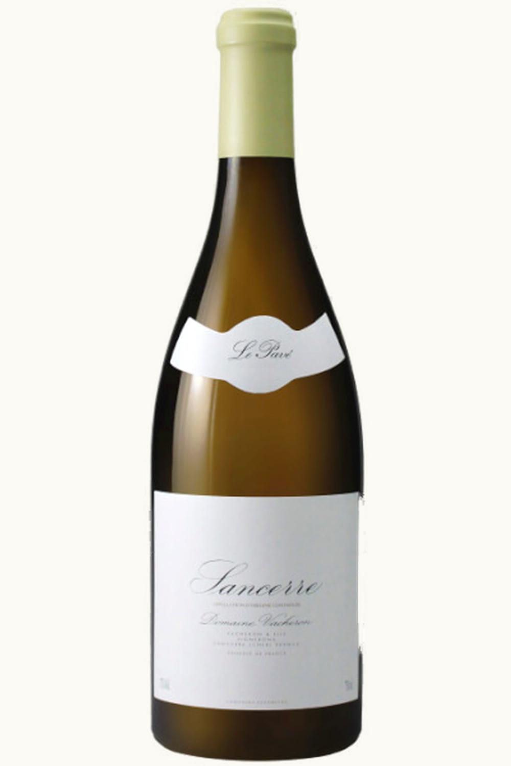 Domaine Vacheron Domaine Vacheron Le Pavé Sancerre, 2019