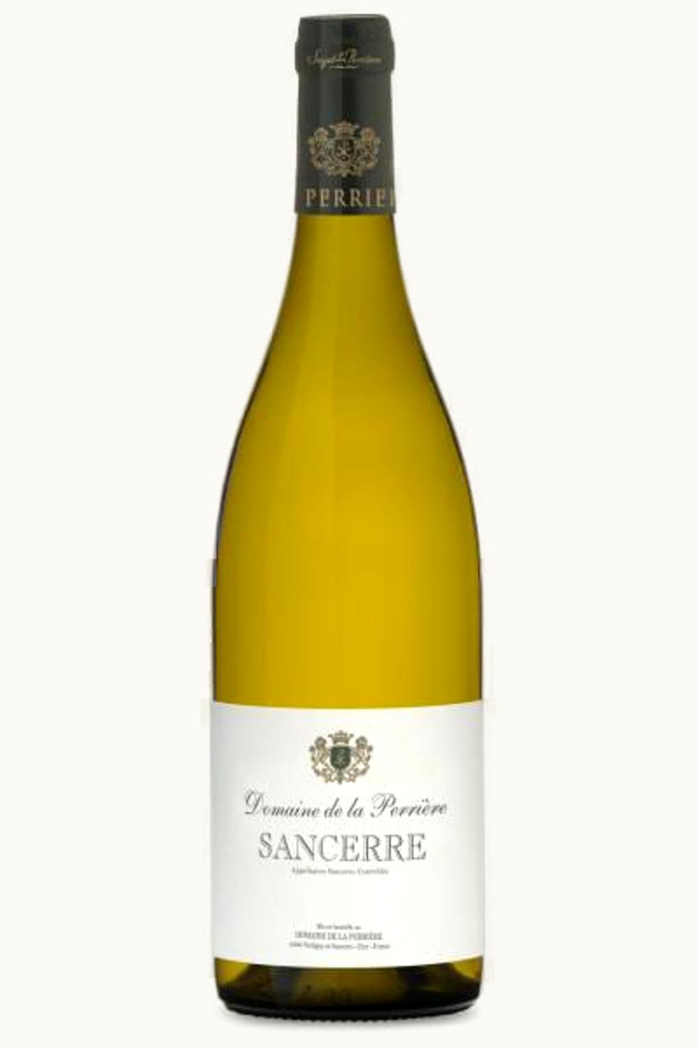 Domaine de la Perrière Domaine de la Perrière Blanc Sancerre, 2019
