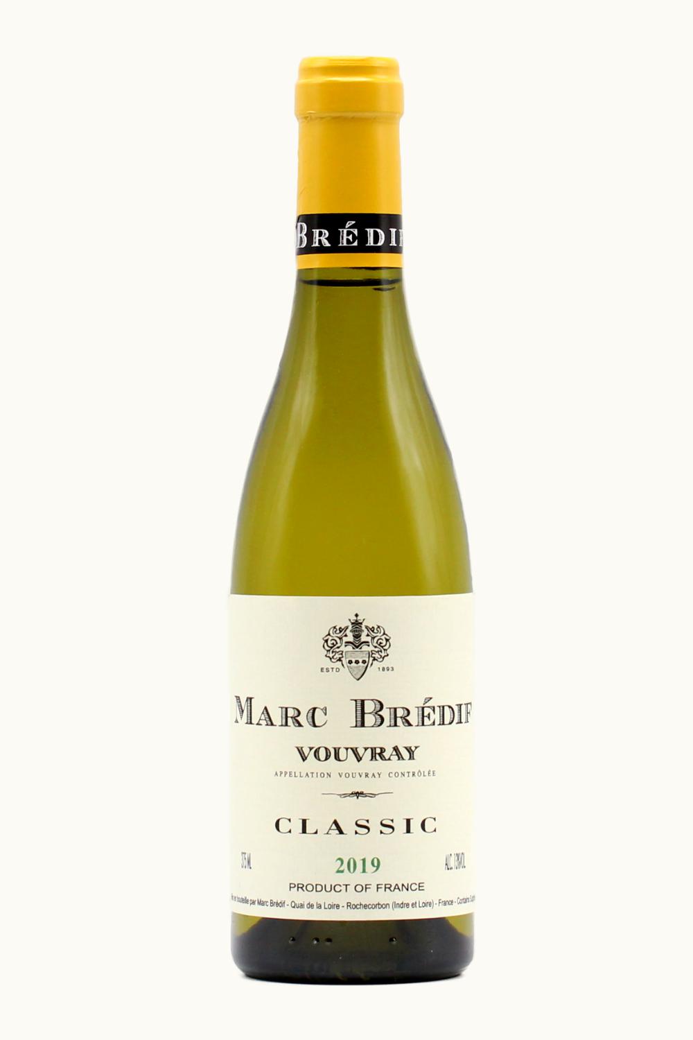 Marc Bredif Marc Bredif Vouvray, 2019