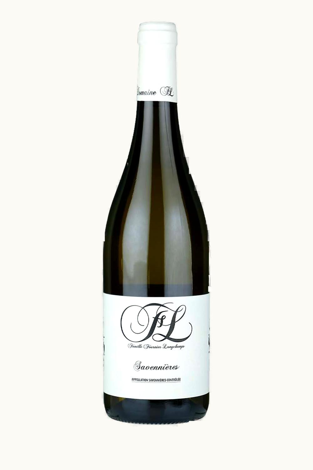 Domaine Fournier Longchamps Domaine Fournier Longchamps Dom FL Chamboureau Savenières, 2019