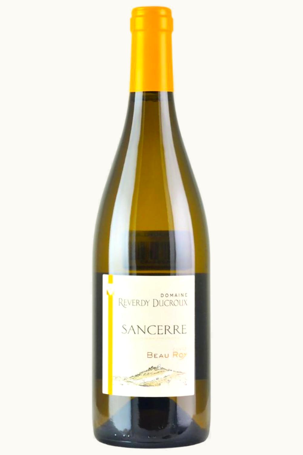 Domaine Reverdy Ducroux Domaine Reverdy Ducroux Beau Roi Sancerre, 2019