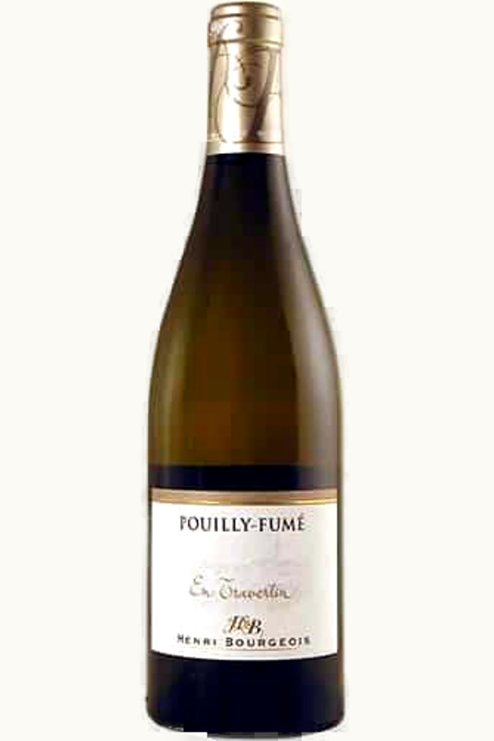 Henri Bourgeois Henri Bourgeois Travertin Pouilly-Fumé, 2019